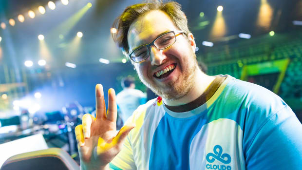 C9 yay VCT lock in 2023